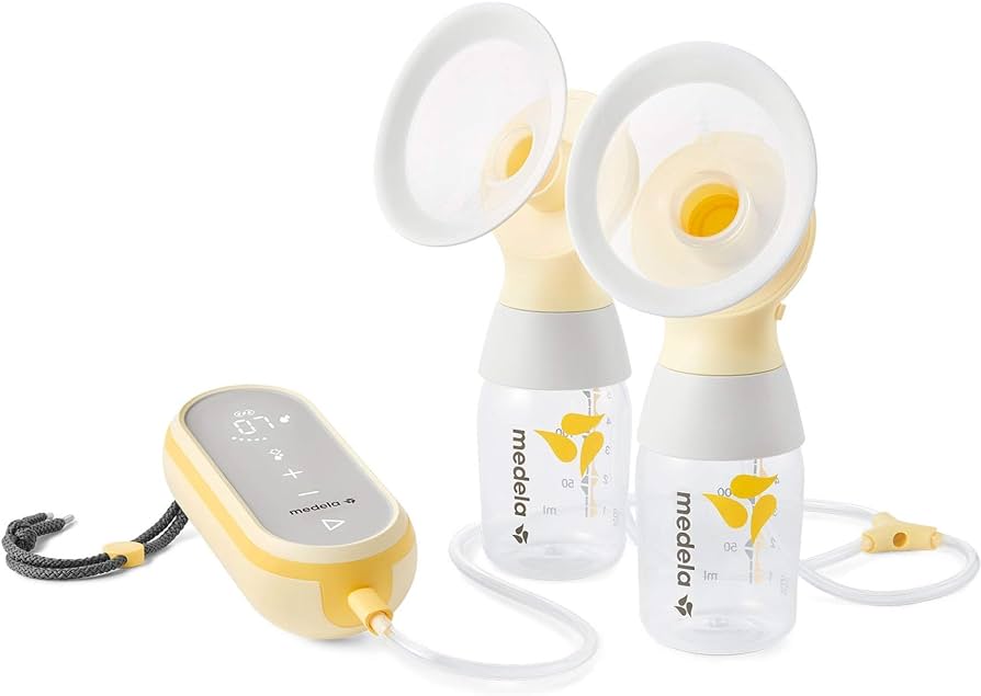 M&aacute;y h&uacute;t sữa Medela Freestyle Flex